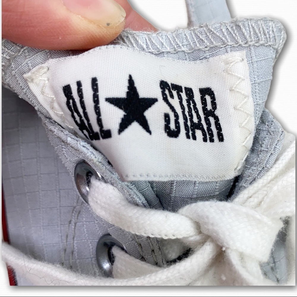 CONVERSE UNISEX CHUCK TAYLOR MADISON SNEAKER - Picture 6 of 15